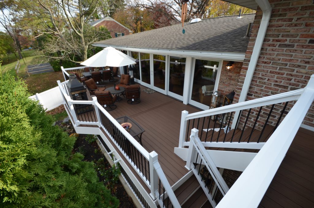 Customs Decks 6 Breyer Construction