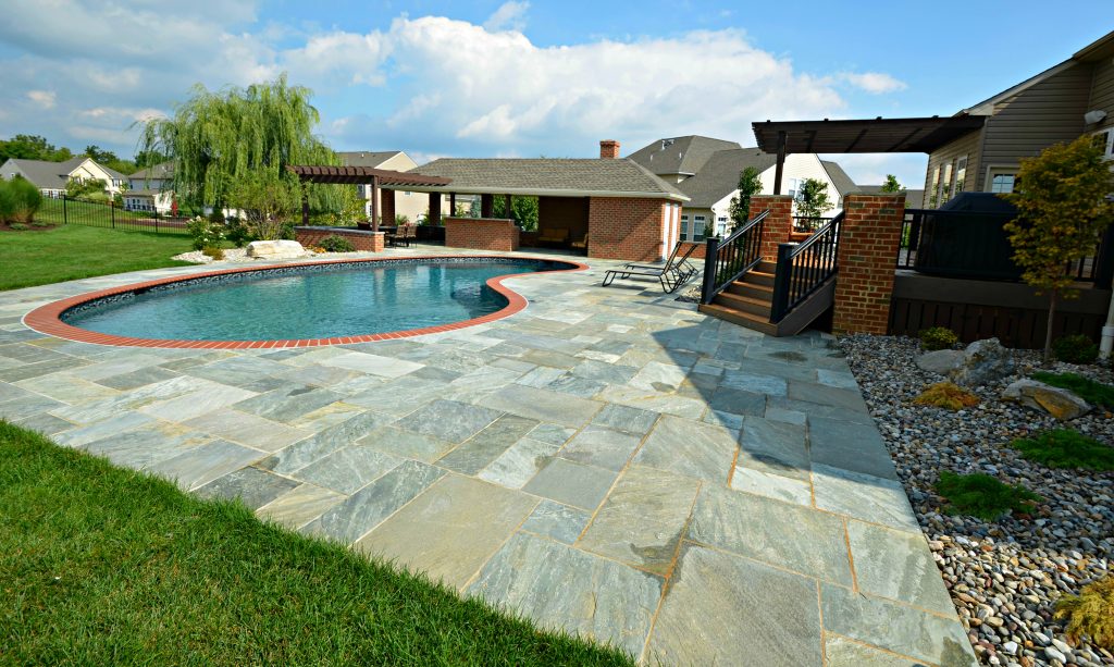 hardscapes 3 Breyer Construction