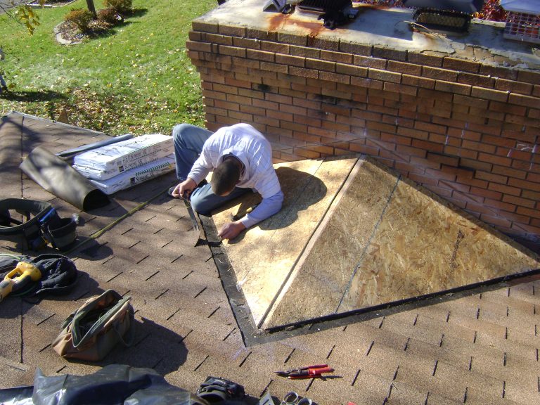 Residential Remodeling Breyer Construction & Landscape