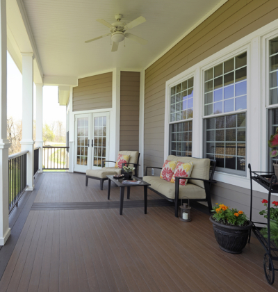 Porch