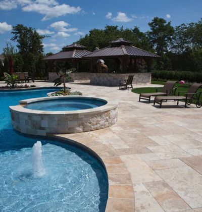 Natural Stone