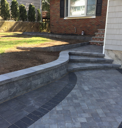 Wallstone Systems