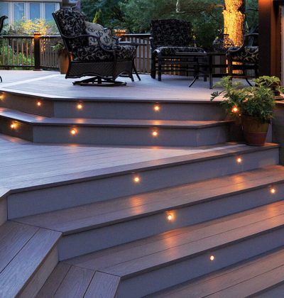 Decking