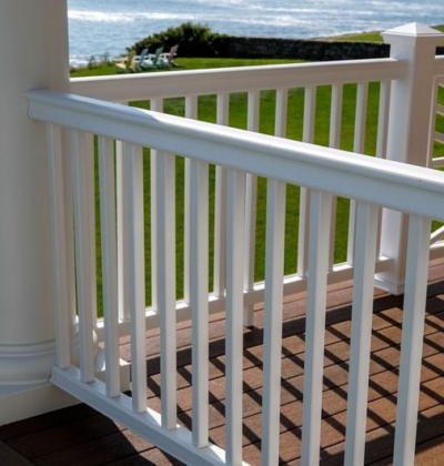 Railing
