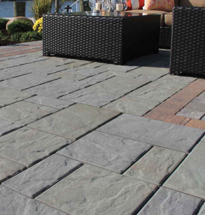 Pavers