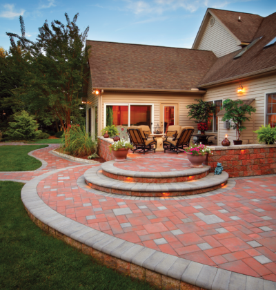 Patios