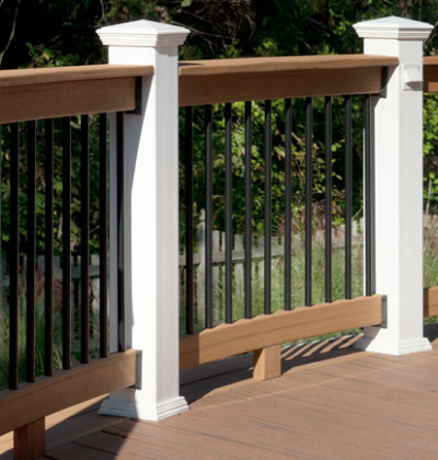 Railings
