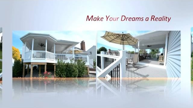 Video about Introduction to Breyer Construction & Landscape