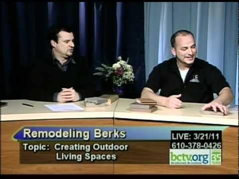 Video about Remodeling Berks Interview with Matt Breyer